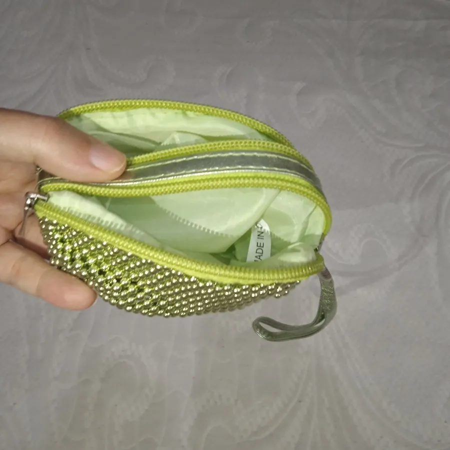 کیف مهره ایی