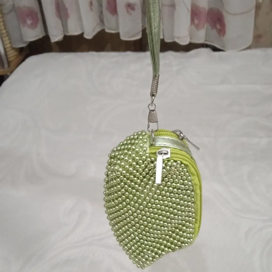 کیف مهره ایی