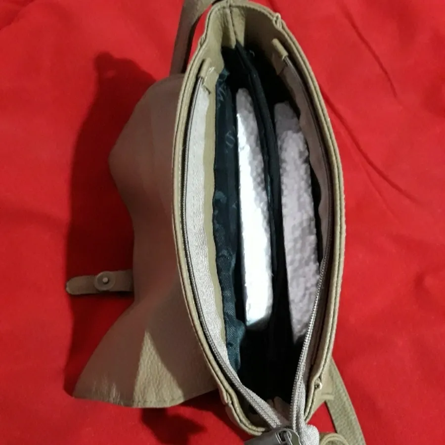 کیف کرم