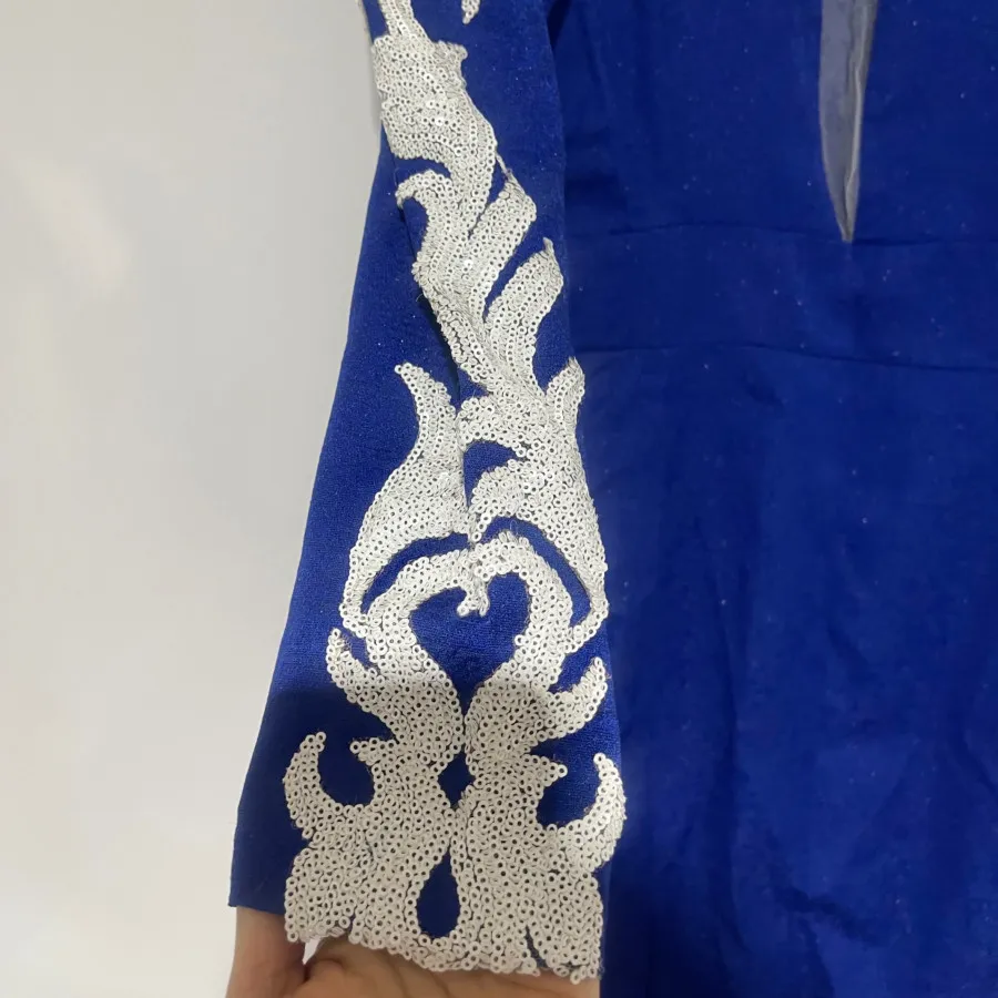 لباس مجلسی