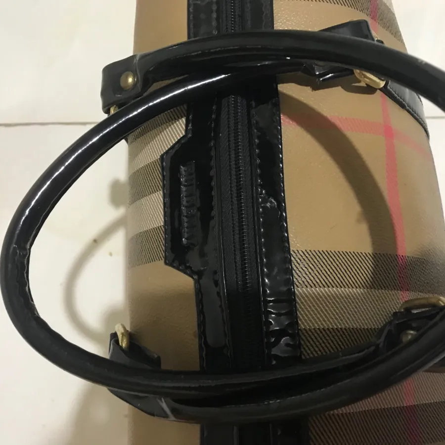 کیف باربری