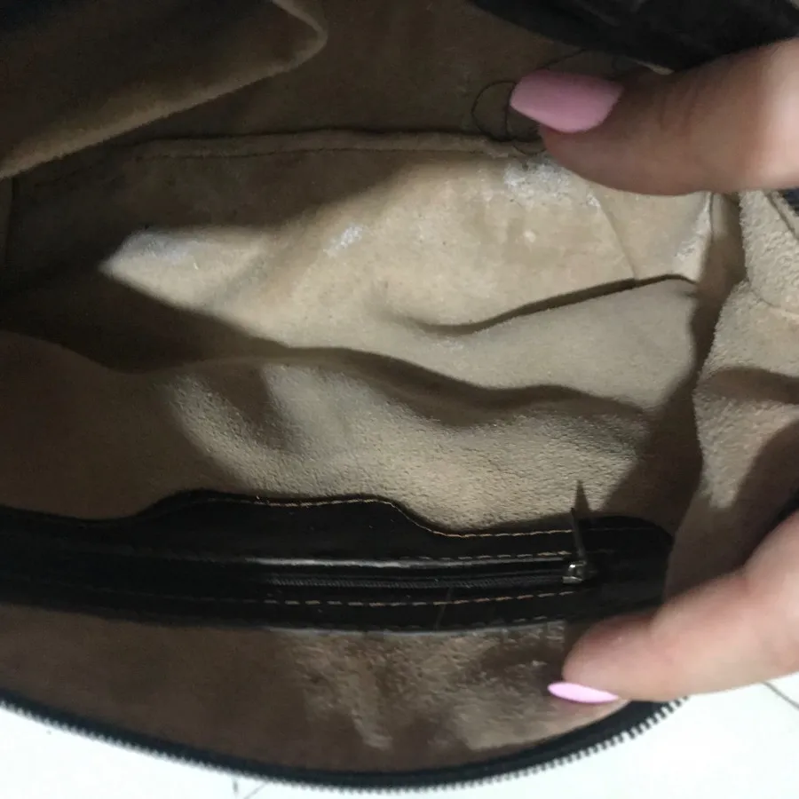 کیف باربری