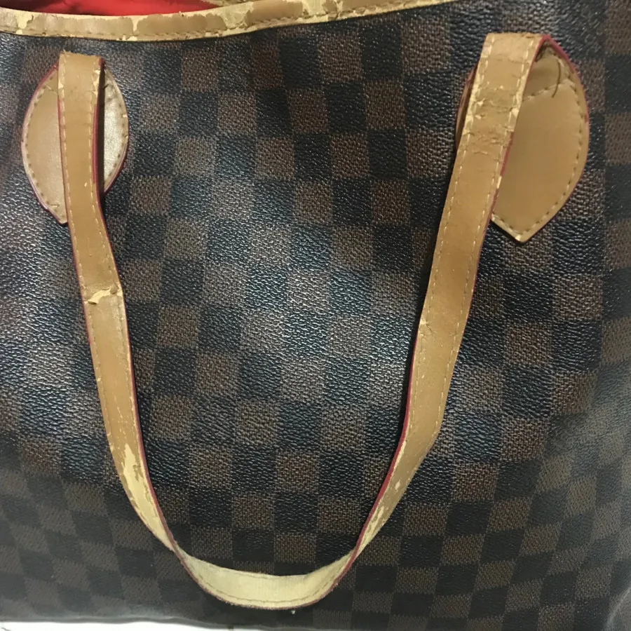 کیف ال وی