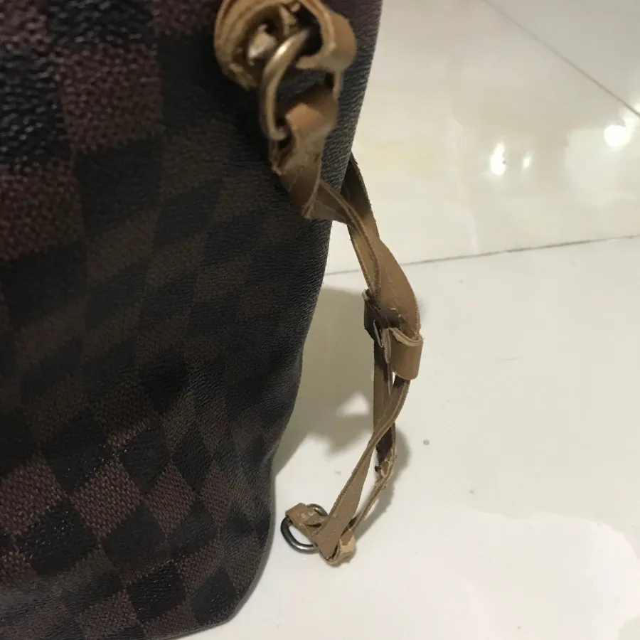 کیف ال وی