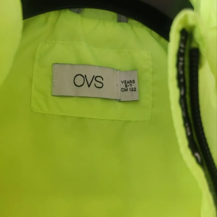 پافر برند OVS