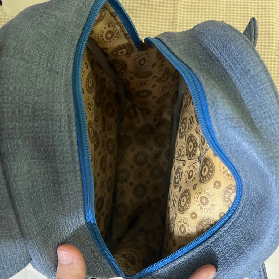 مینی بگ طرح لی