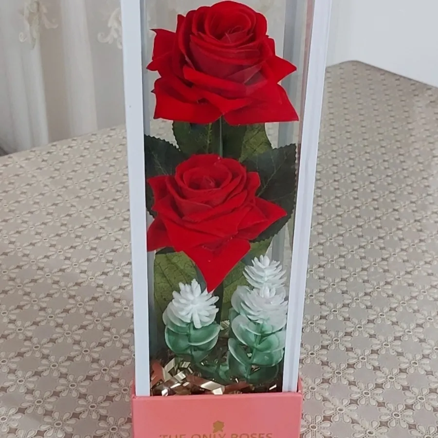 باکس رز جاویدان