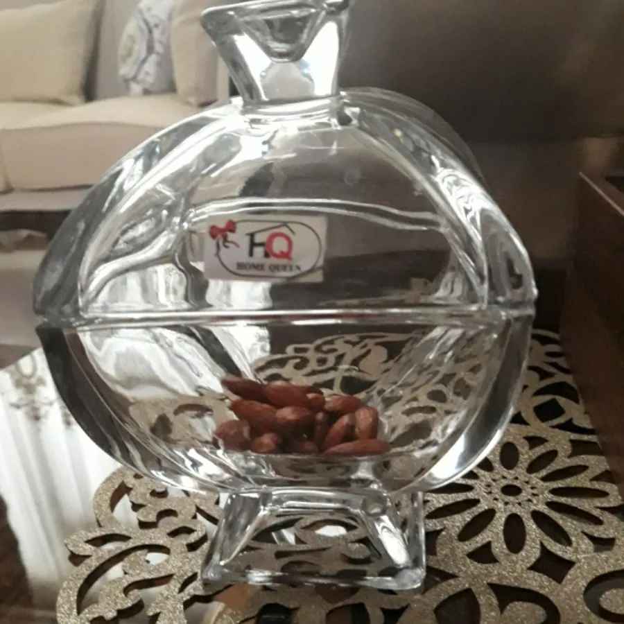 شکلات خوری