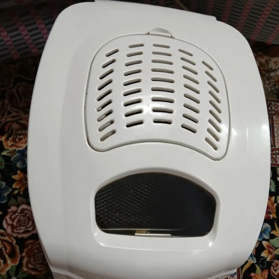 سرخ کن مارک همیلتون اصل