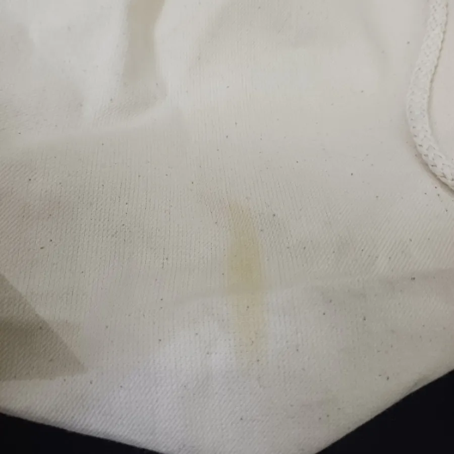 کوله بگ جوتی جینز کیف