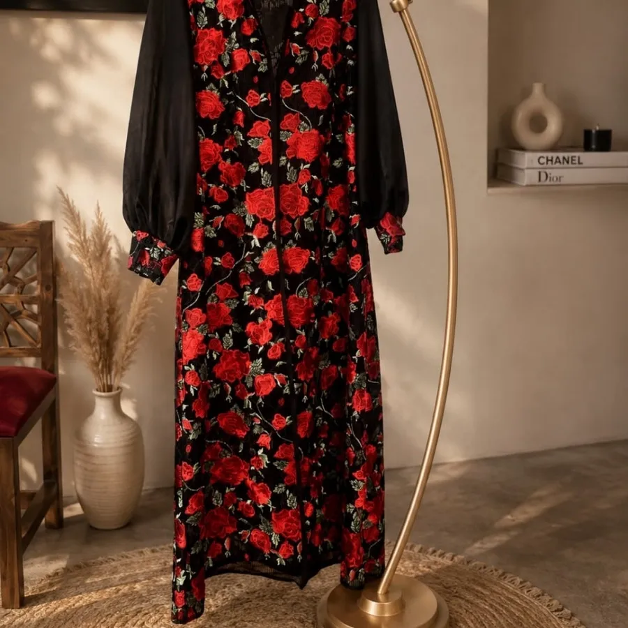 مانتو مجلسی