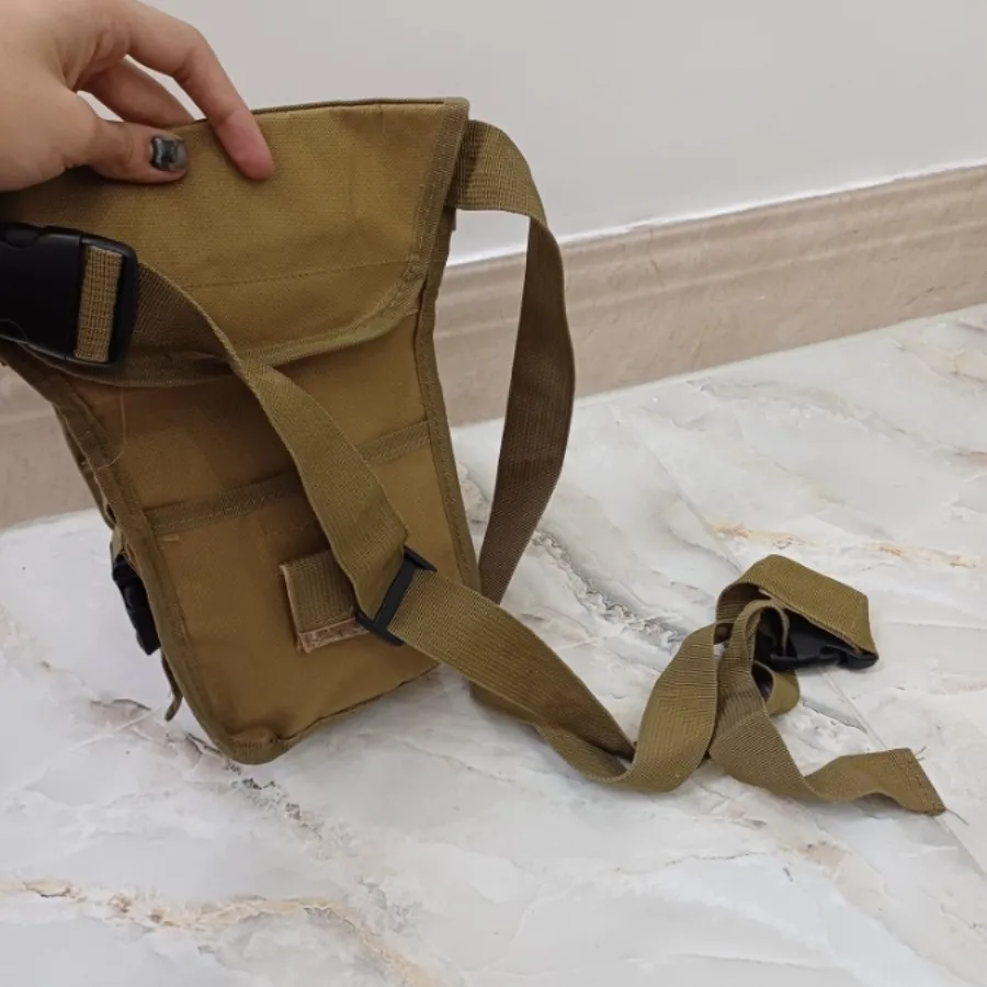 کیف کمری تاکتیکال