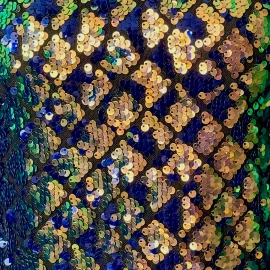 مجلسی هفت رنگ