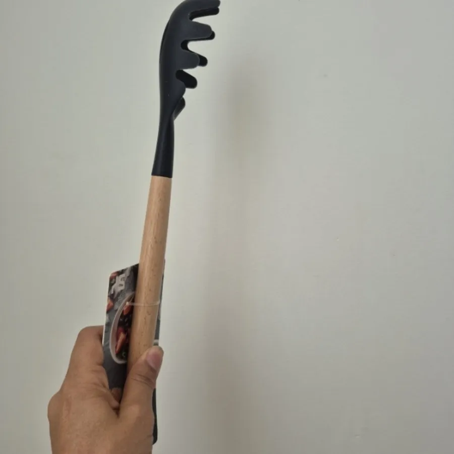 قاشق سالاد و ماکارونی نو