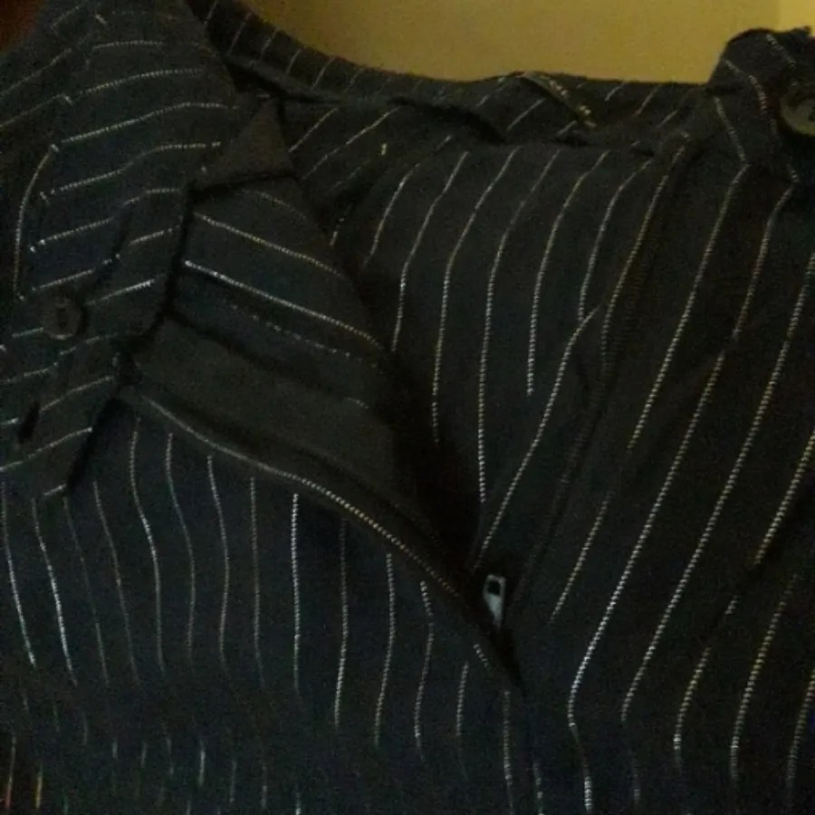 شلوار پارچهای