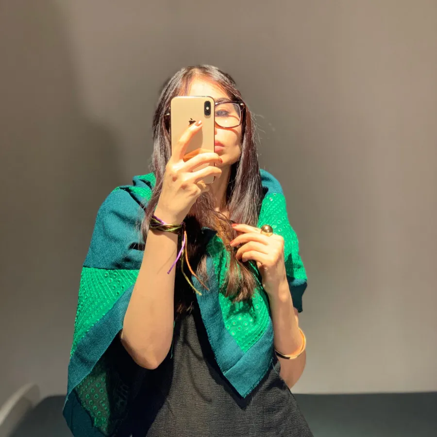 روسری