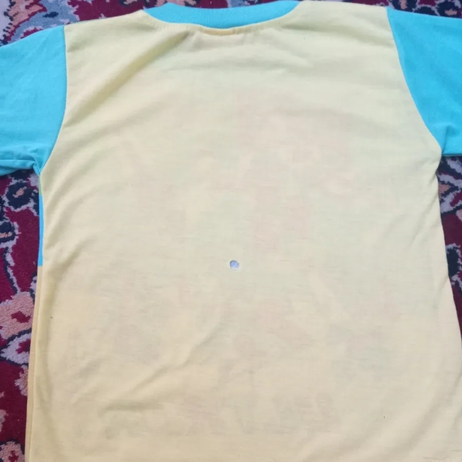 تیشرت شلوار بچگانه