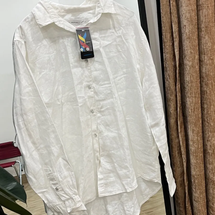 شومیز تابستونی