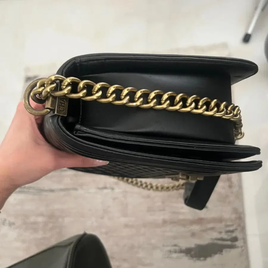 کیف chanel