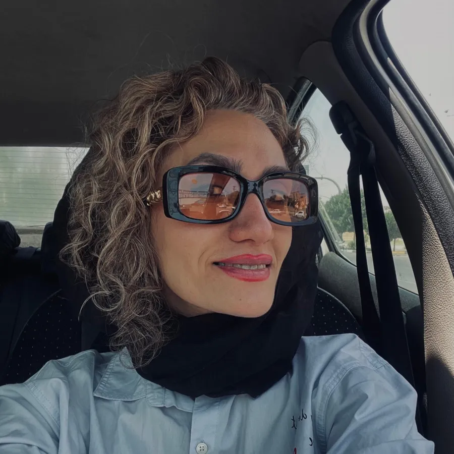 عینک ترندی