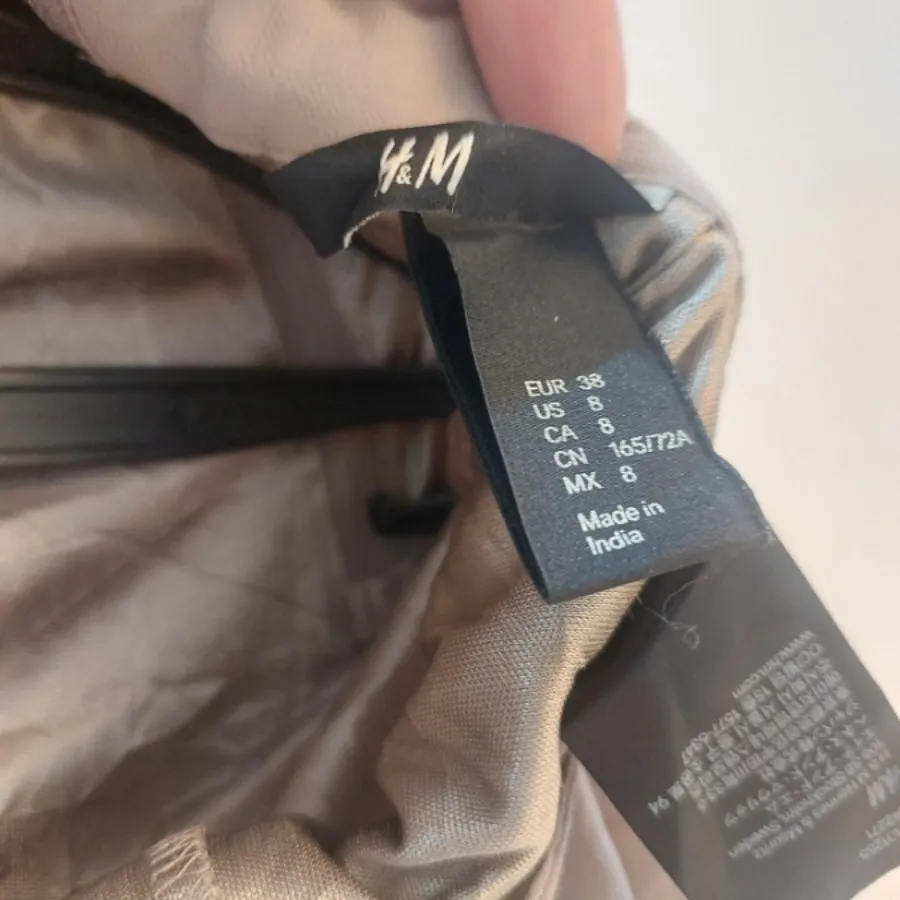 دامن برند H&M