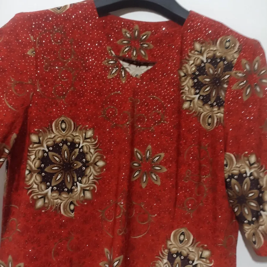 شومیز مزون دوز