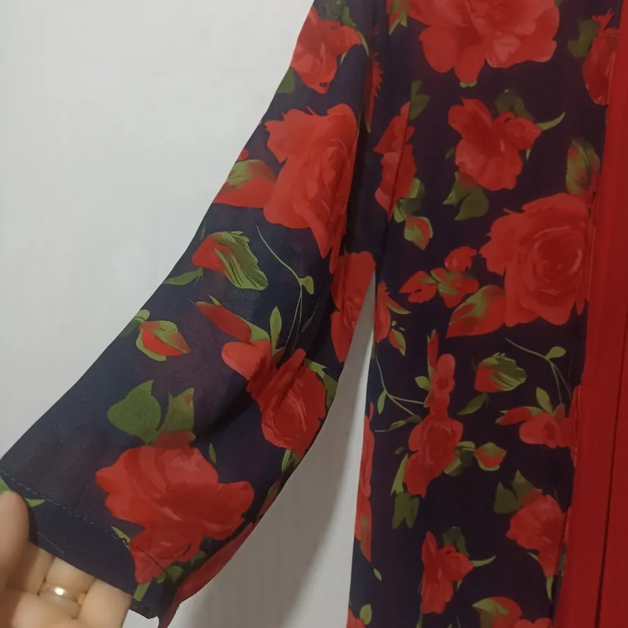 شومیز بلند
