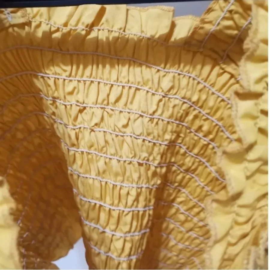 تاپ کشی خارجی خردلی