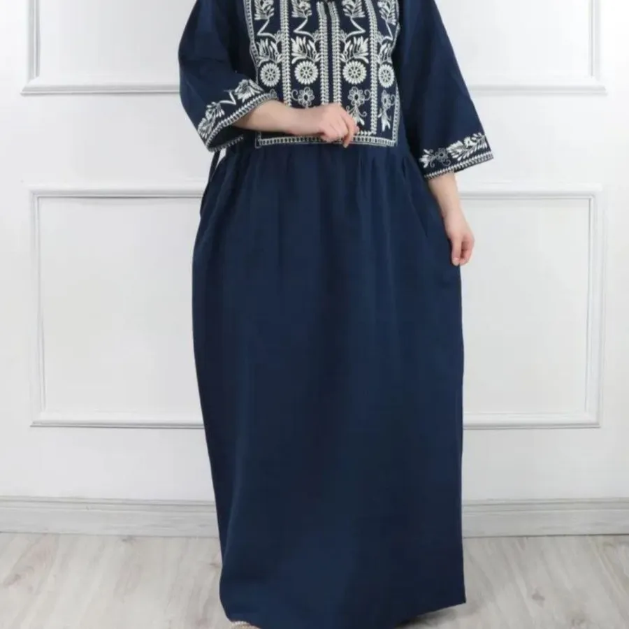 عبایا ساحلی