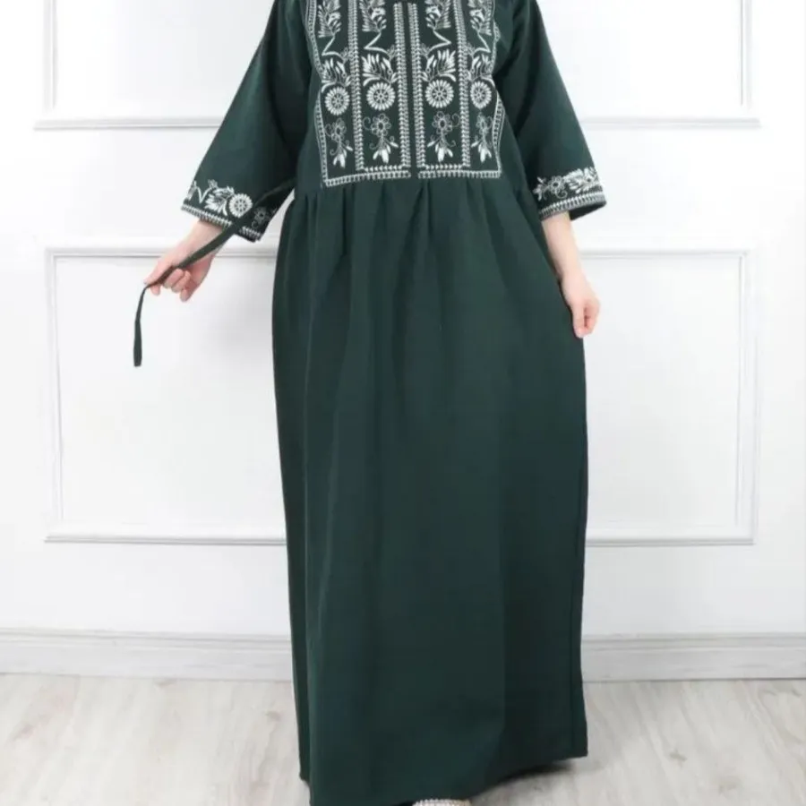 عبایا ساحلی