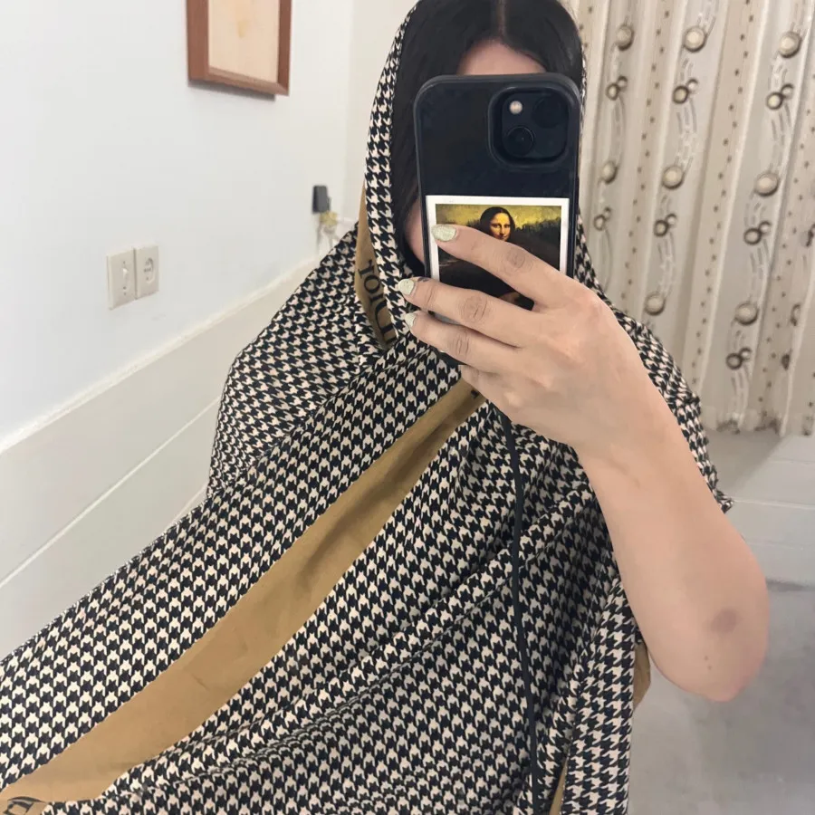 شال تابستانه
