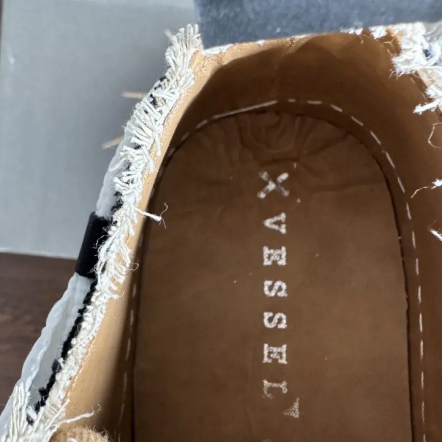 کتونی X VESSEL