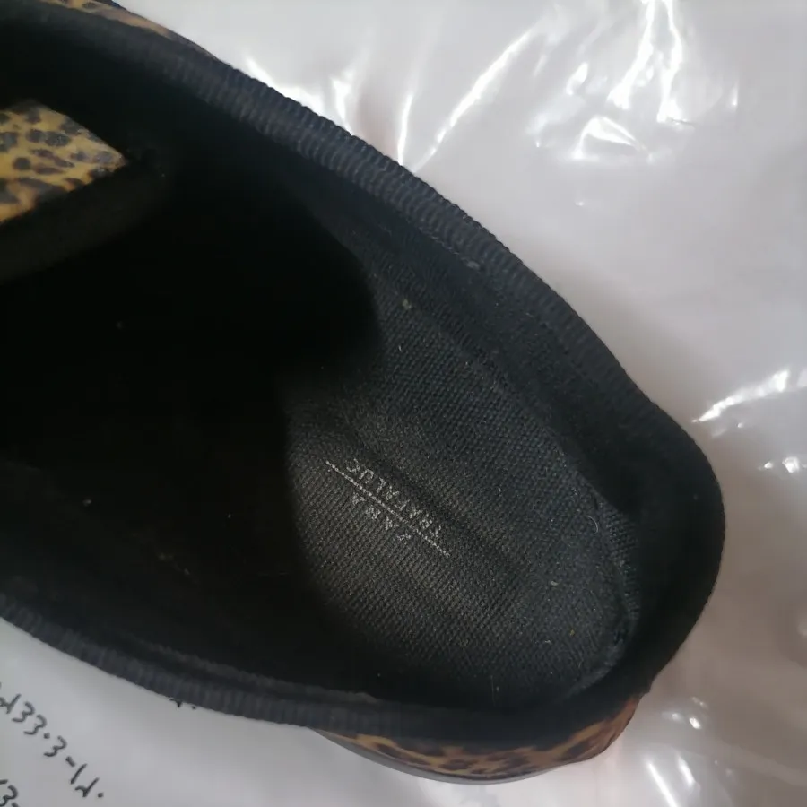 کفش zara