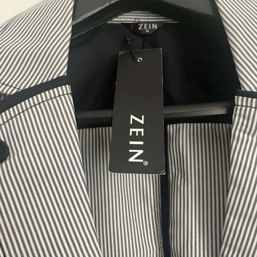 کت پارچه ای برند zein