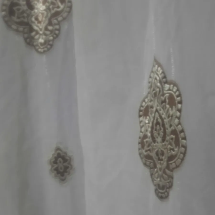 پرده حریر