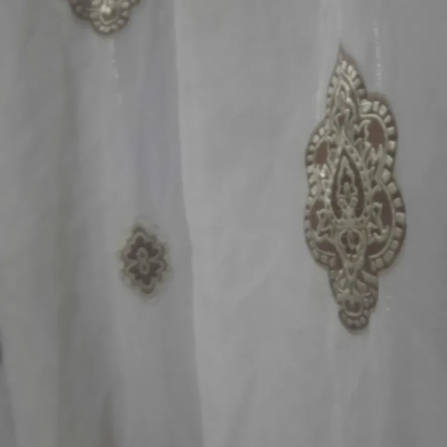 پرده حریر