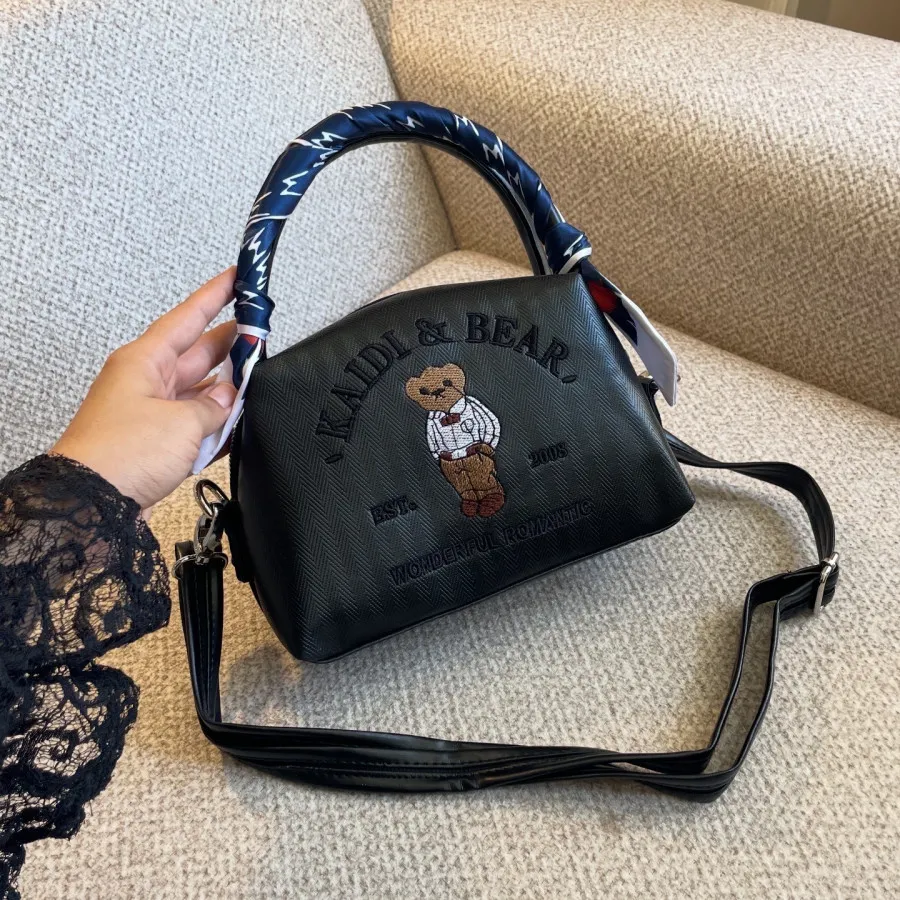 کیف دستی تدی