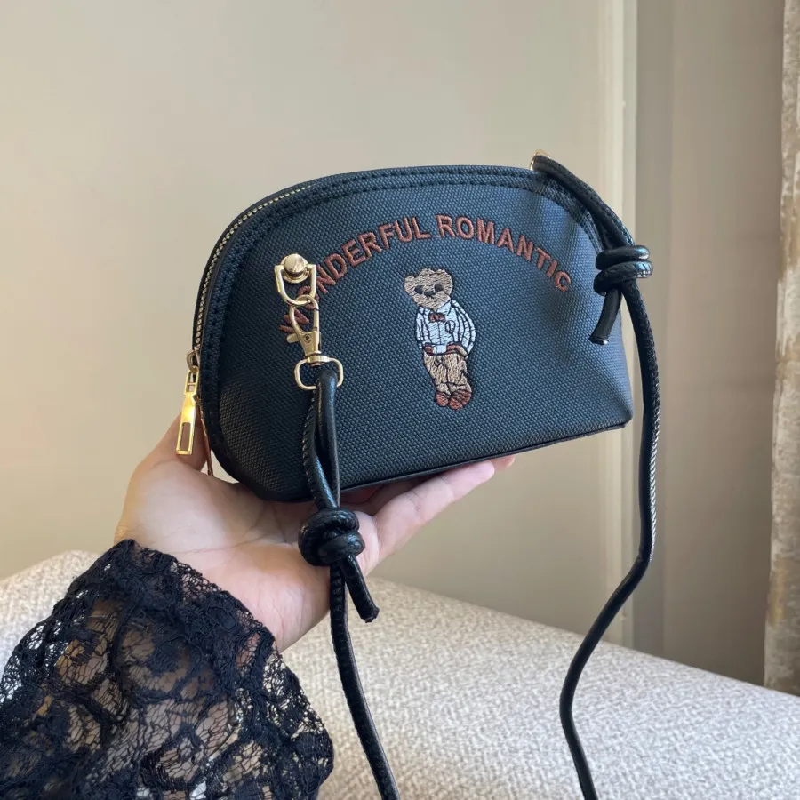 مینی بگ تدی ?