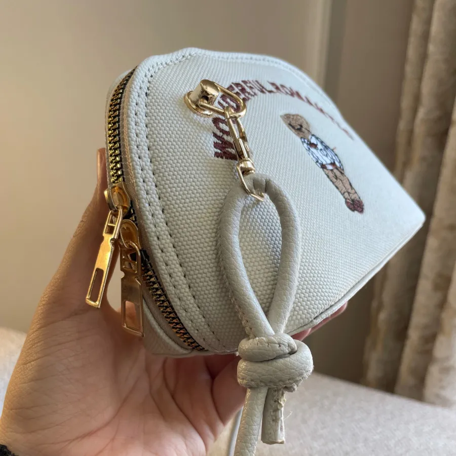 مینی بگ تدی ?