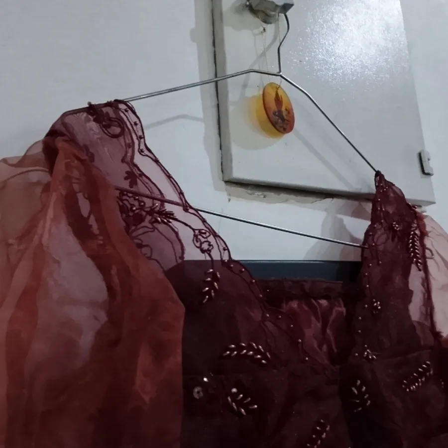 لباس مجلسی