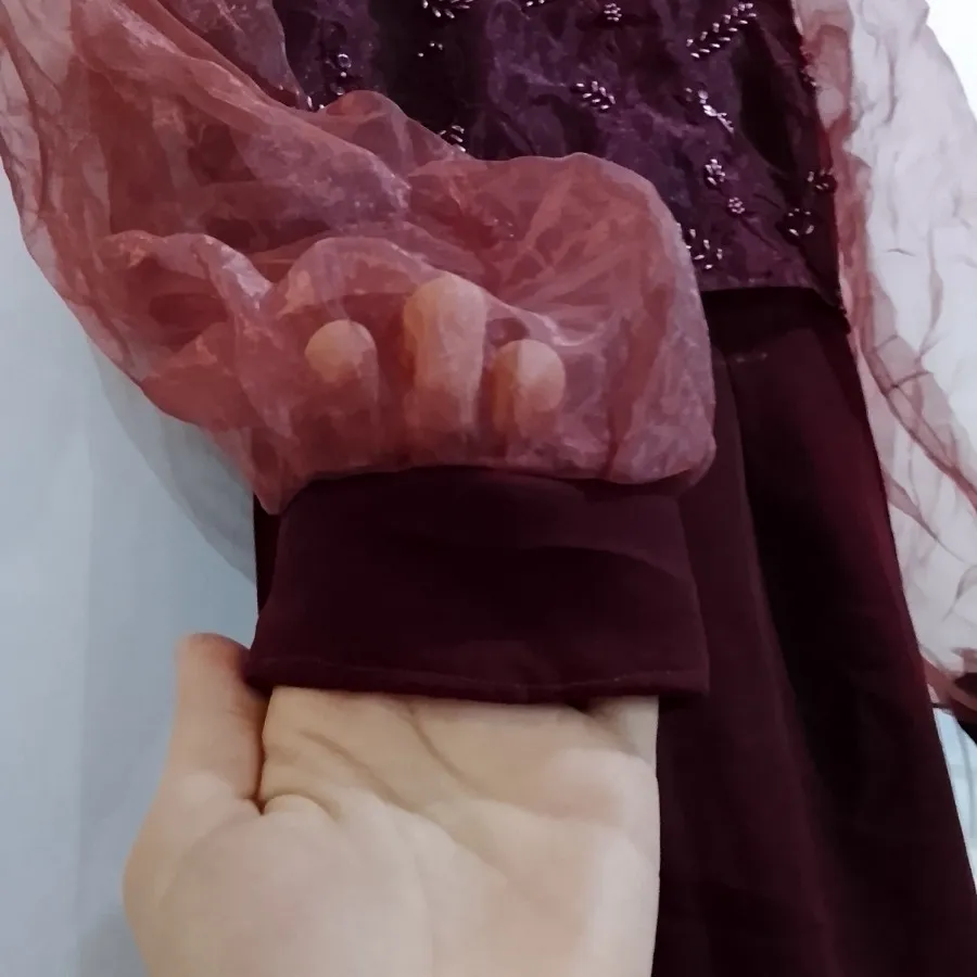 لباس مجلسی