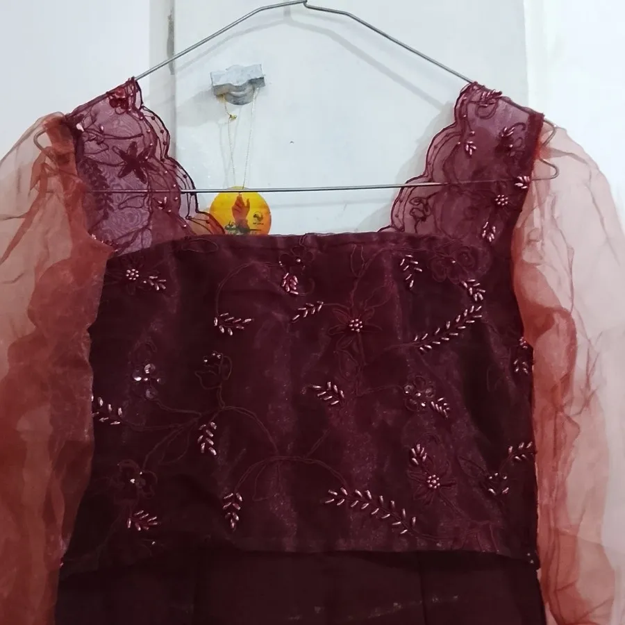 لباس مجلسی