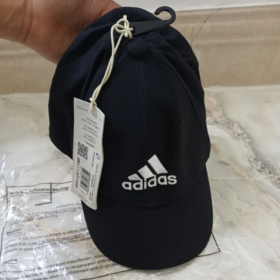 کلاه ادیداس اورجینال