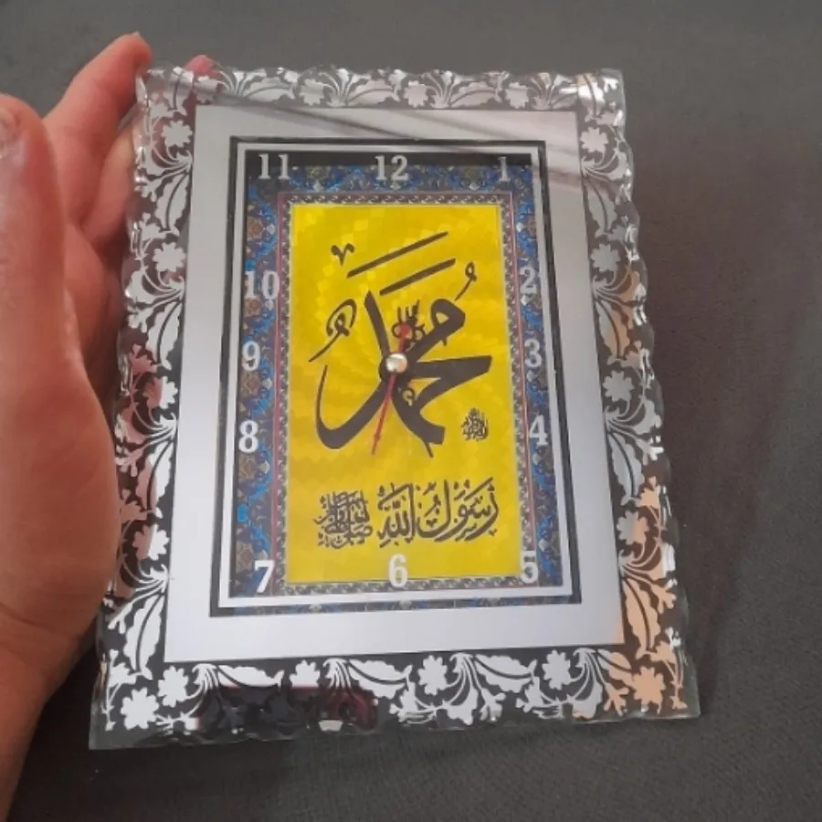 ساعت قدیمی