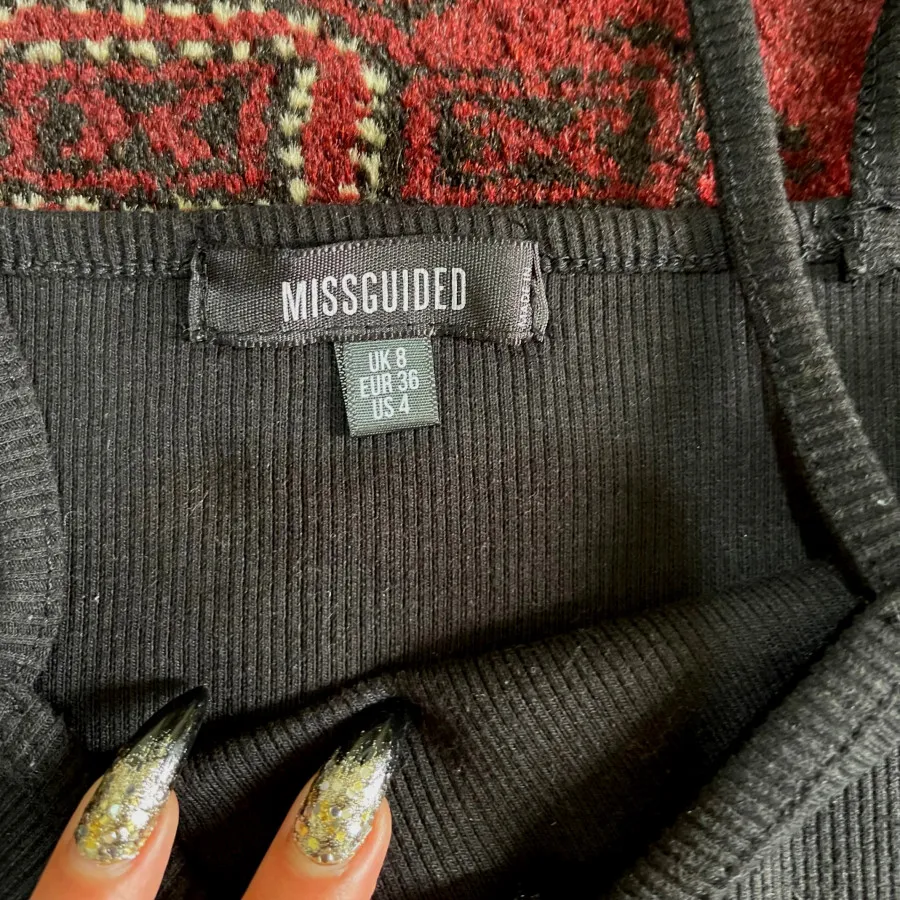 بادی missguided