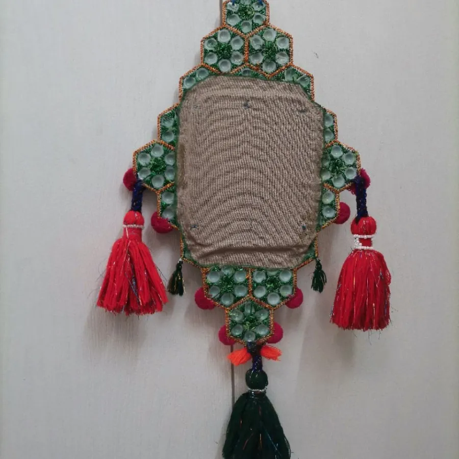 آینه دکوراتیو