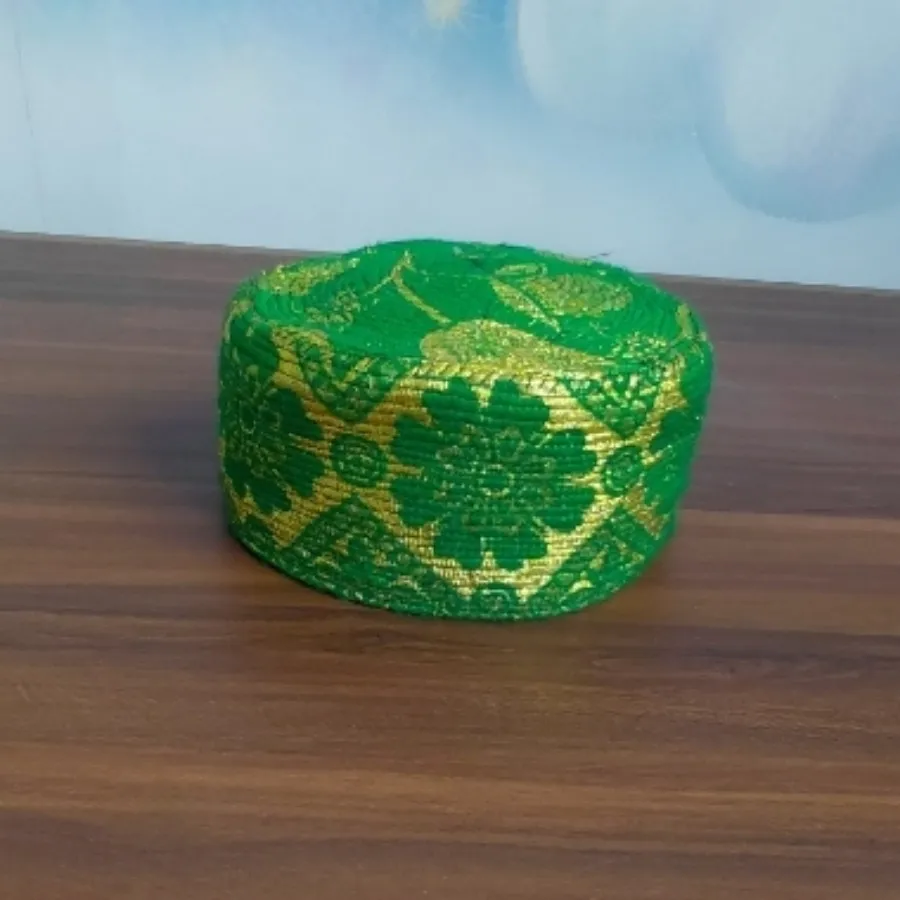 کلاه سنتی