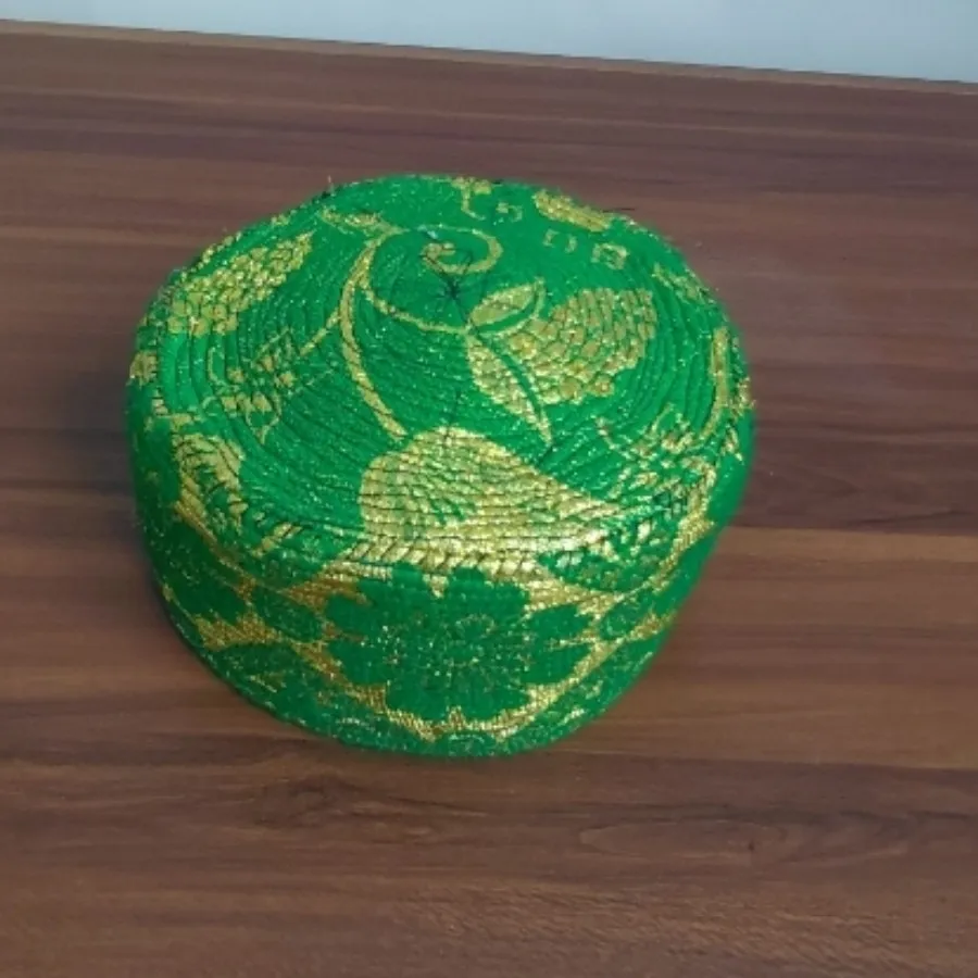 کلاه سنتی
