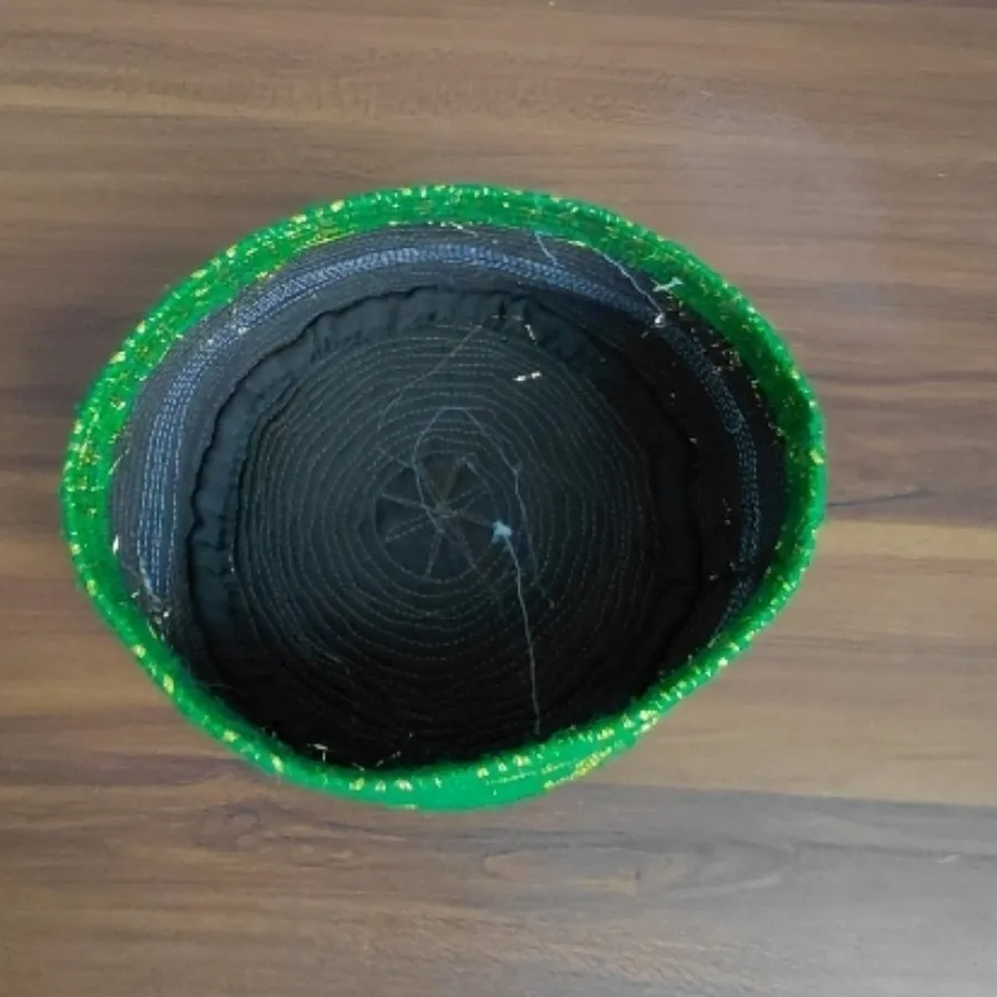 کلاه سنتی