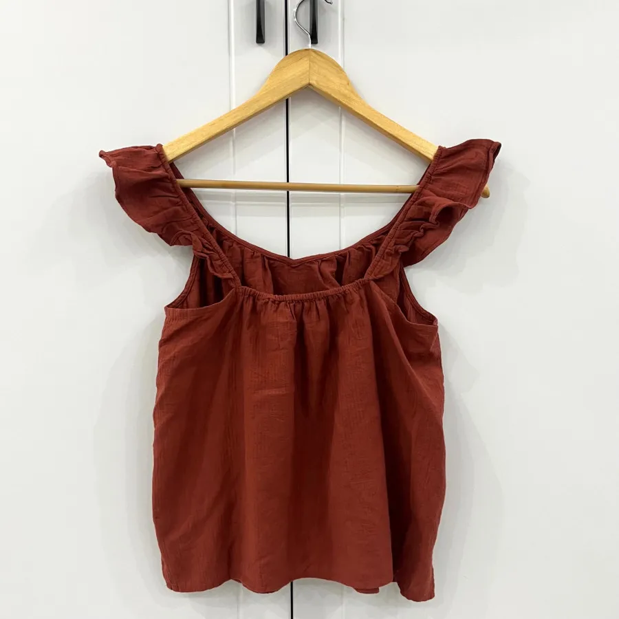 تاپ loft